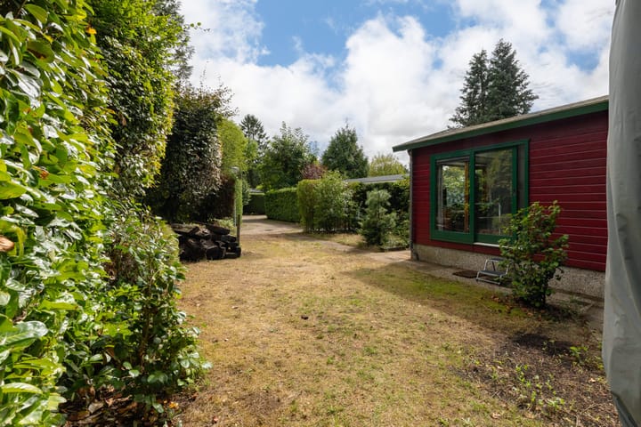 Vrijstaande woning te koop: Nieuwe Prinsenweg 7-25, Putten