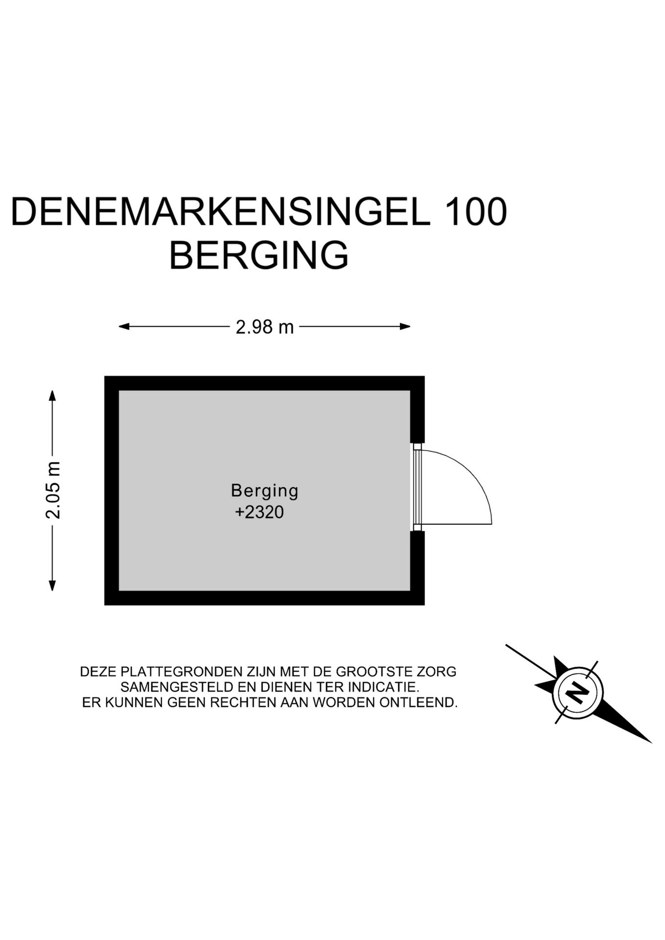 Foto 34 van Denemarkensingel 100