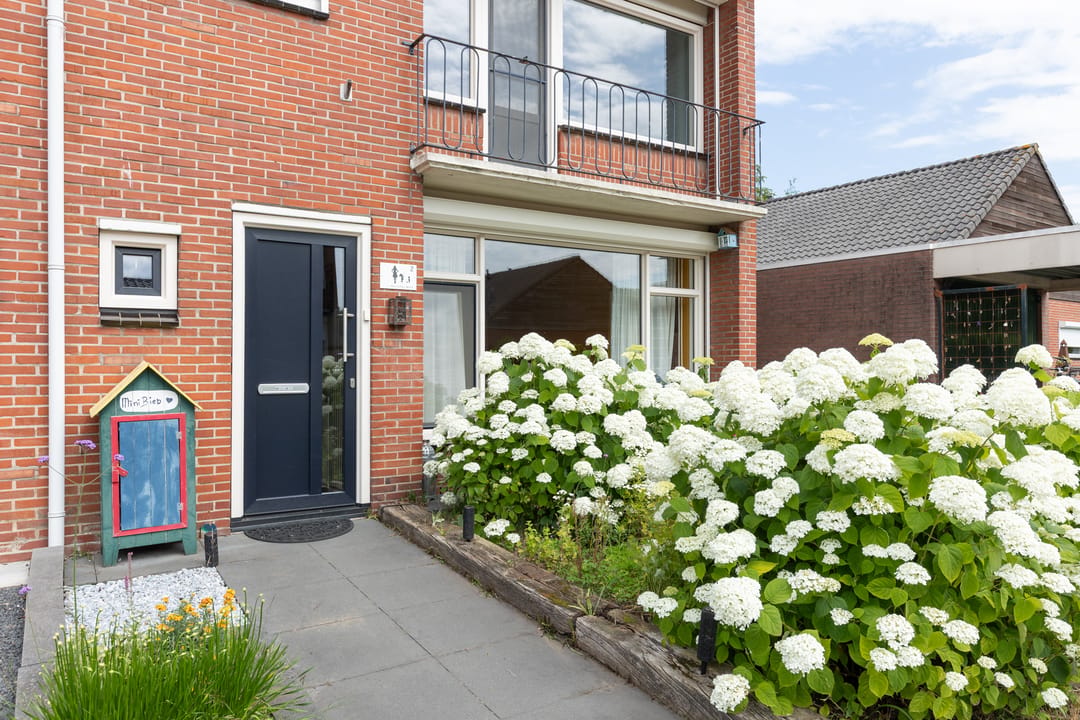 Foto 41 van Normandiestraat 2