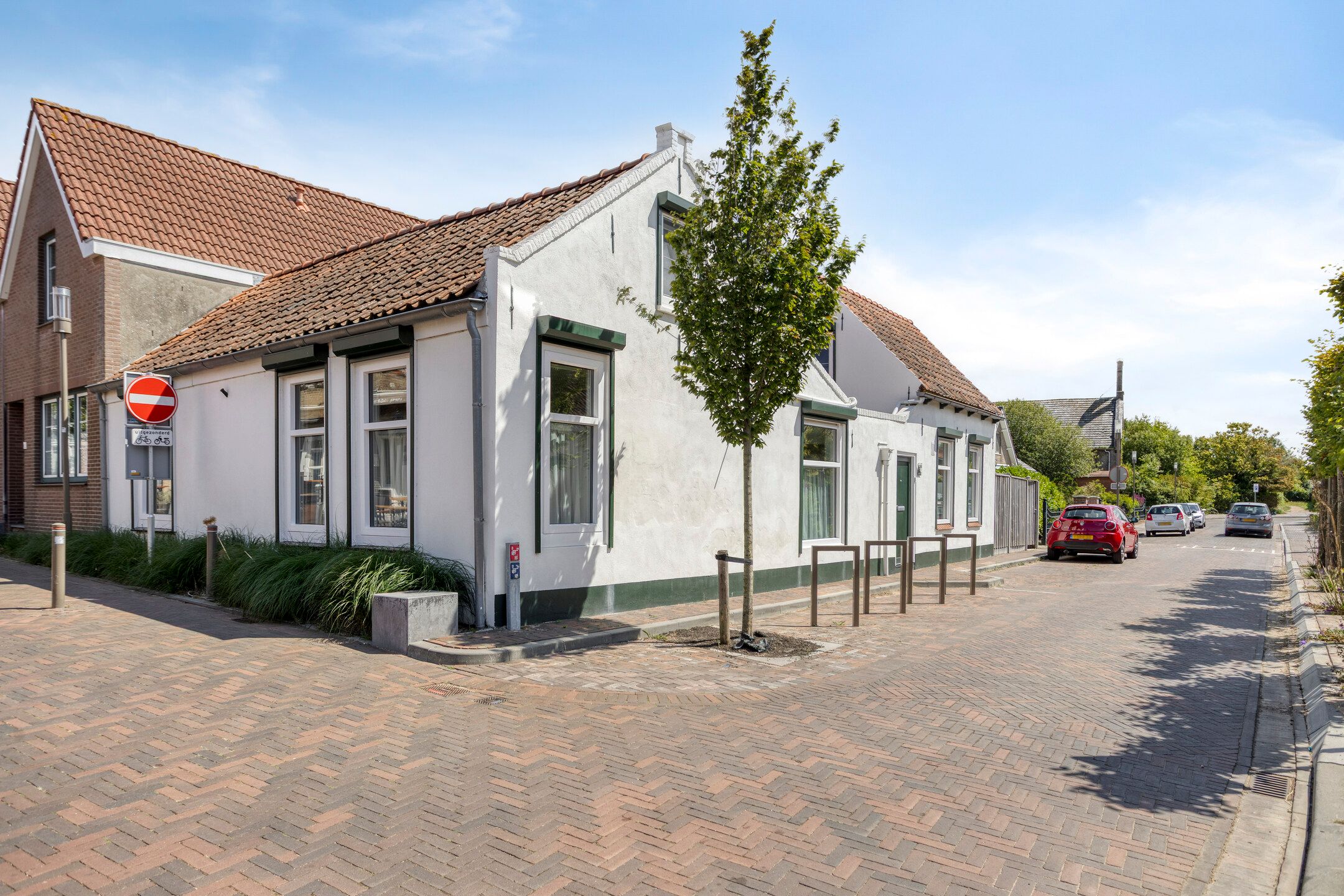 Dijkstraat 13 
