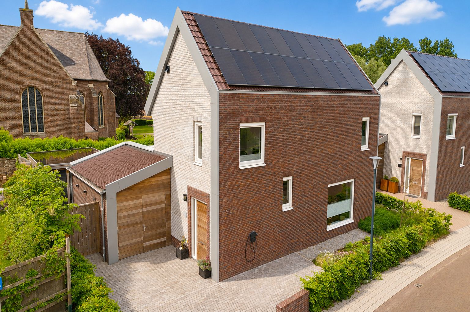 Barones Mackaystraat 3 