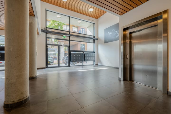 Appartement te koop: Sonny Rollinsstraat 264, Utrecht
