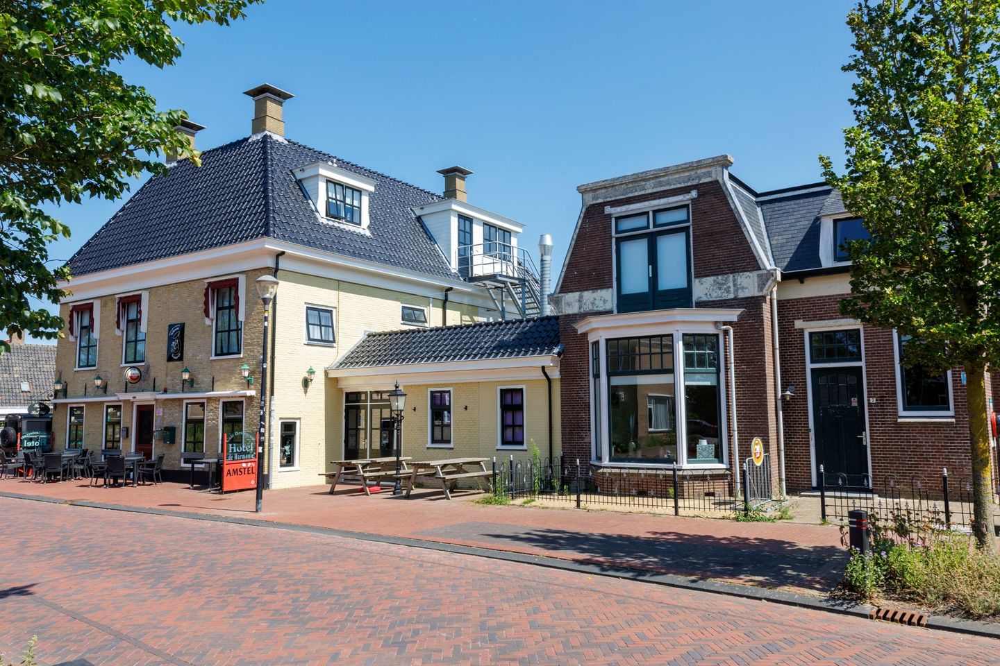 Bekijk foto 2 van Kade 1