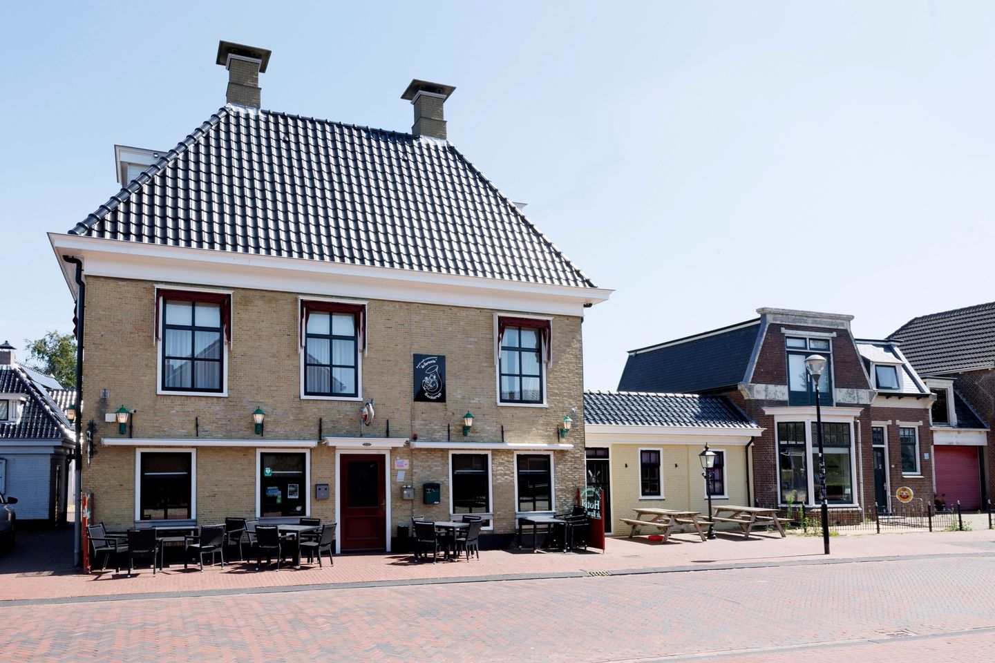 Bekijk foto 1 van Kade 1