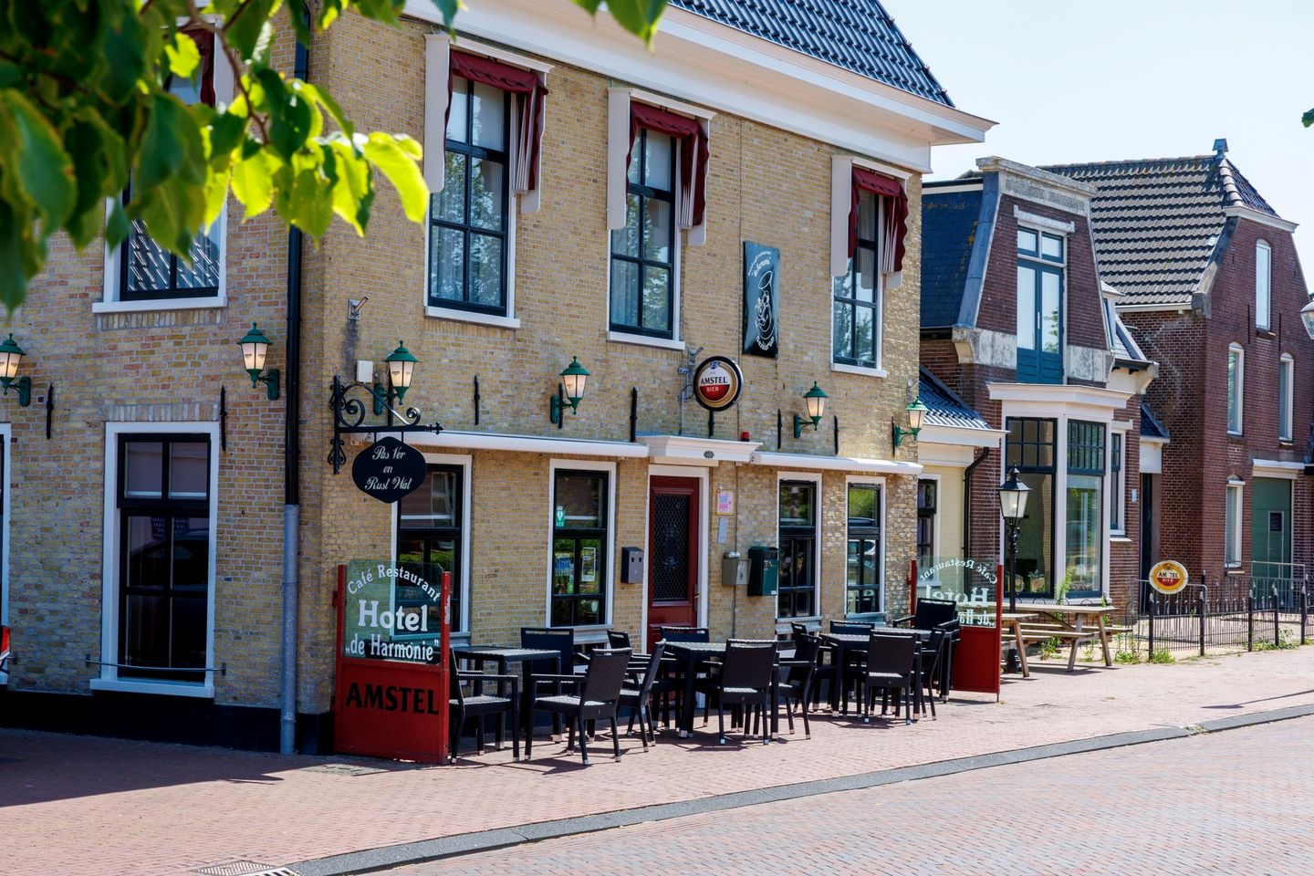 Bekijk foto 4 van Kade 1