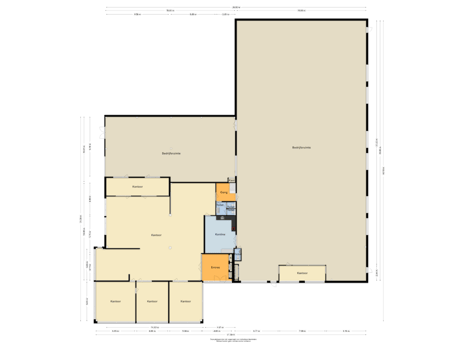 Bekijk plattegrond