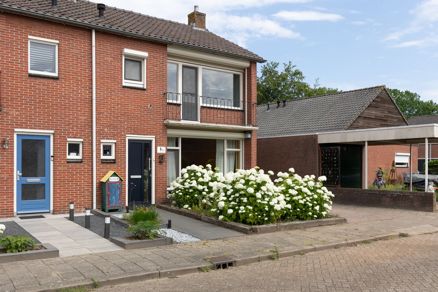 Foto 40 van Normandiestraat 2