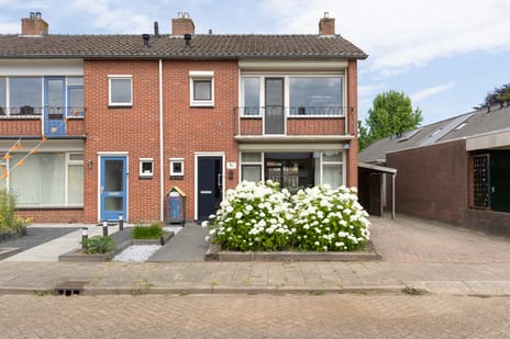 Normandiestraat thumbnail