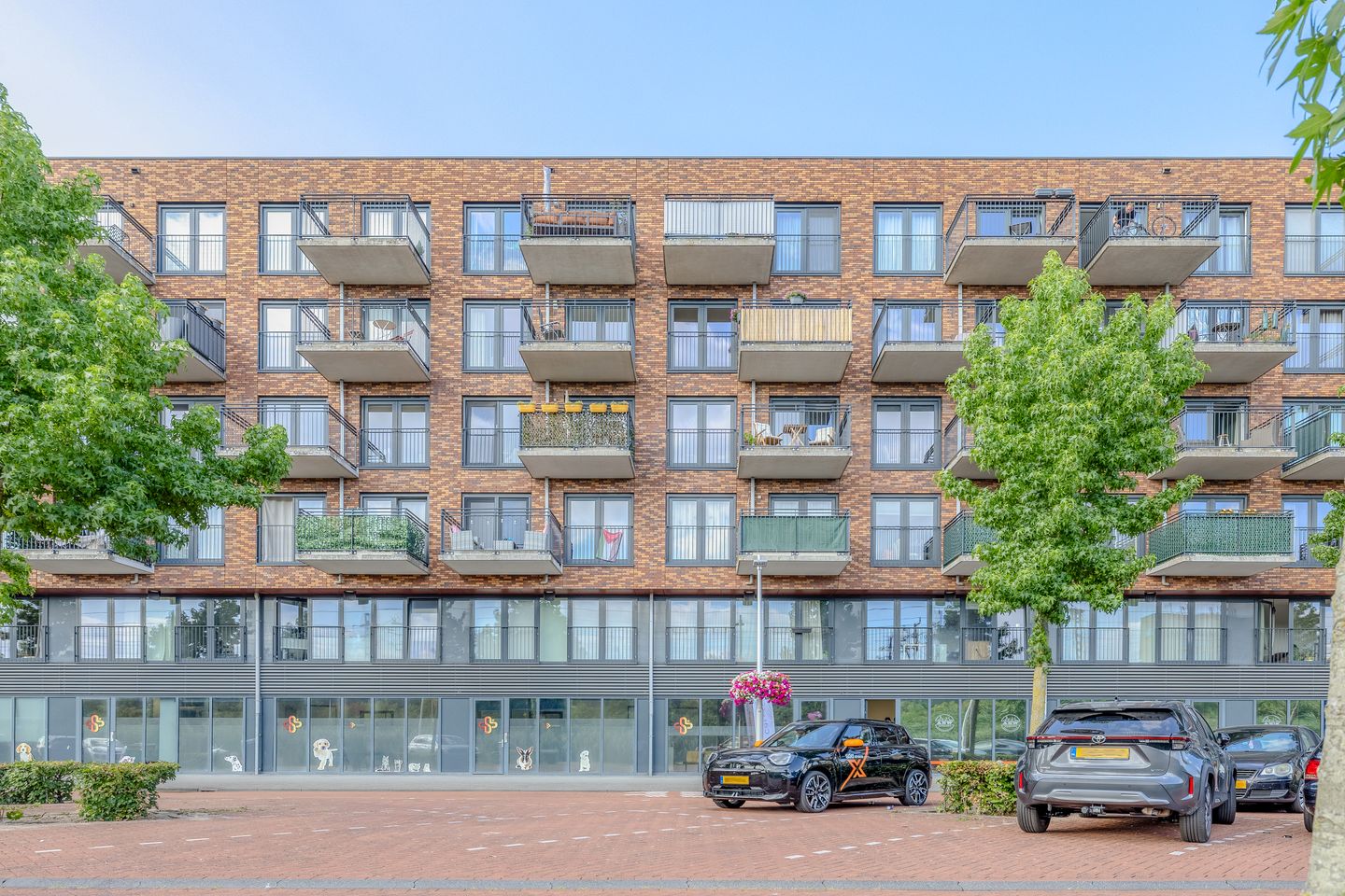 Foto 4 van Sonny Rollinsstraat 264
