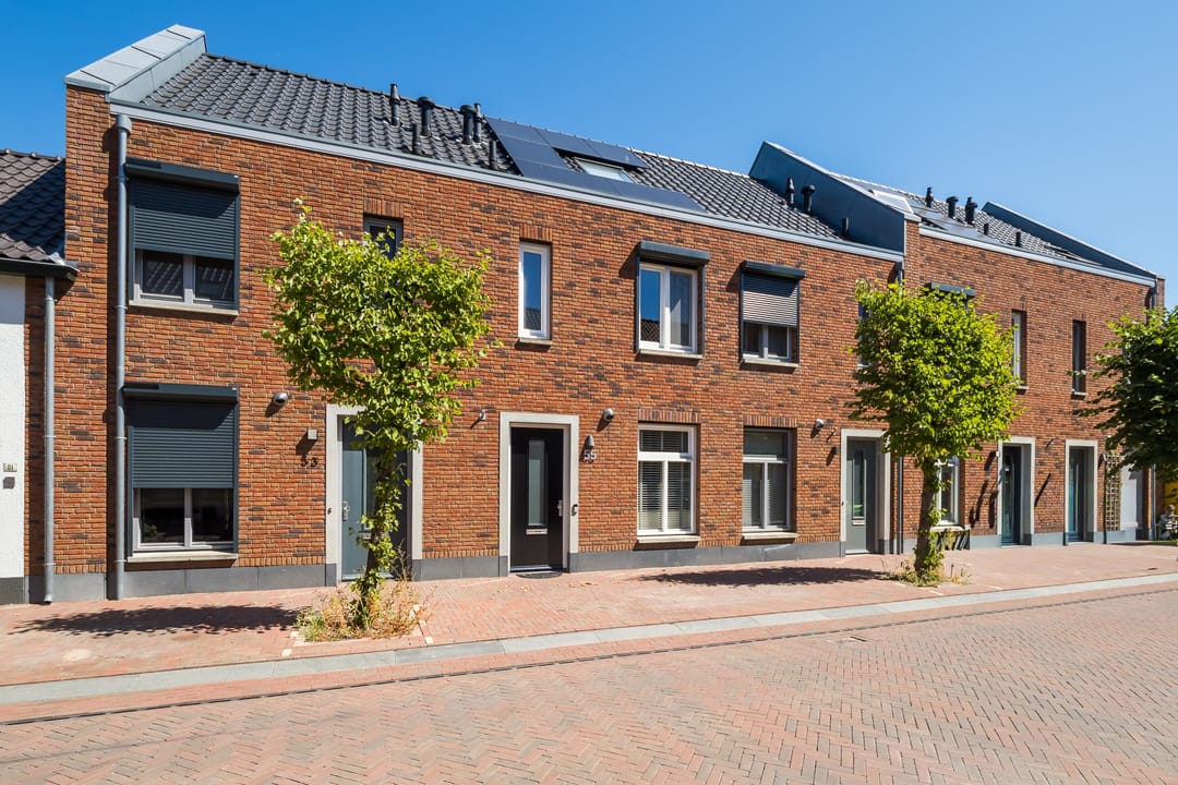 Foto 1 van Voorstraat 55