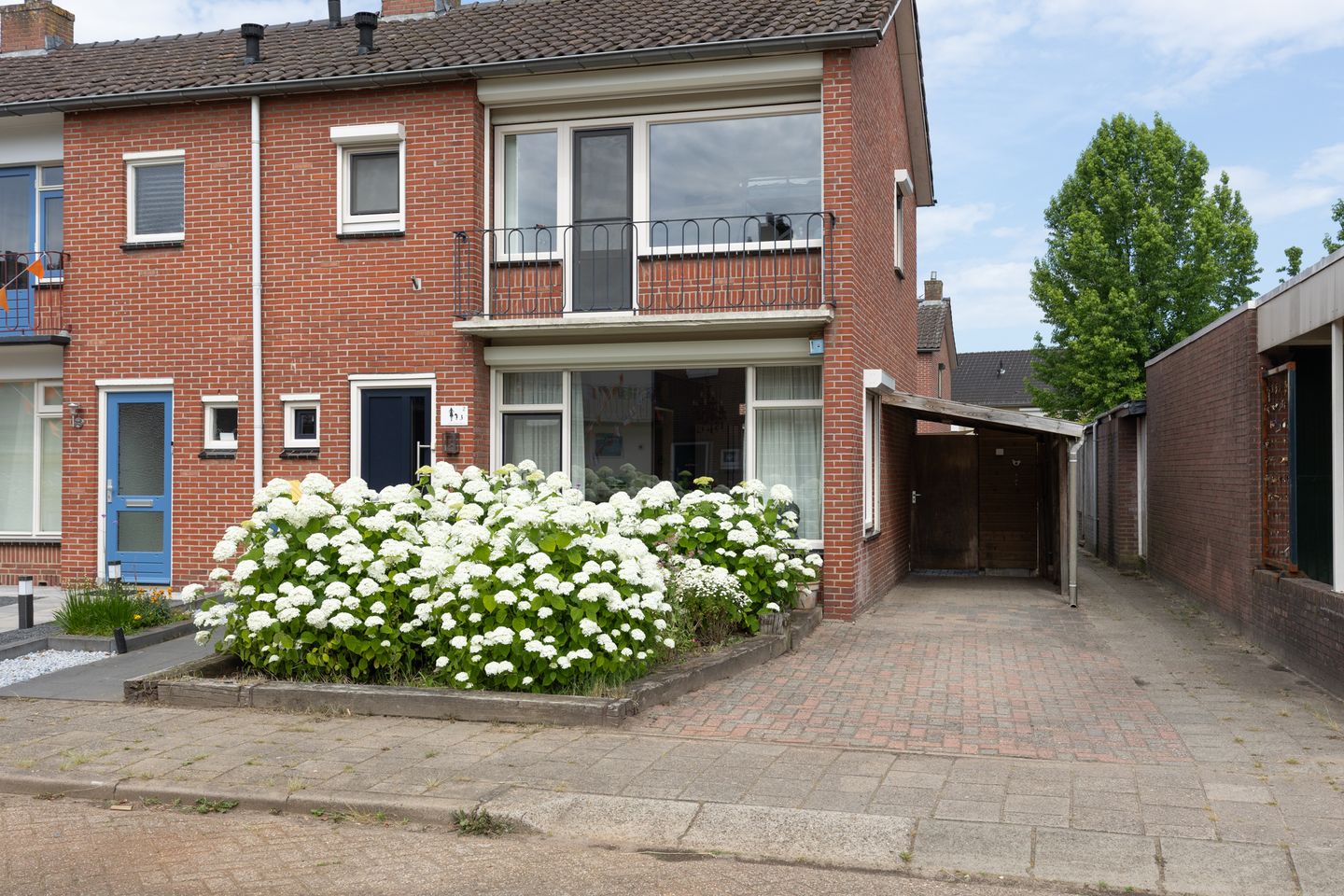 Foto 5 van Normandiestraat 2