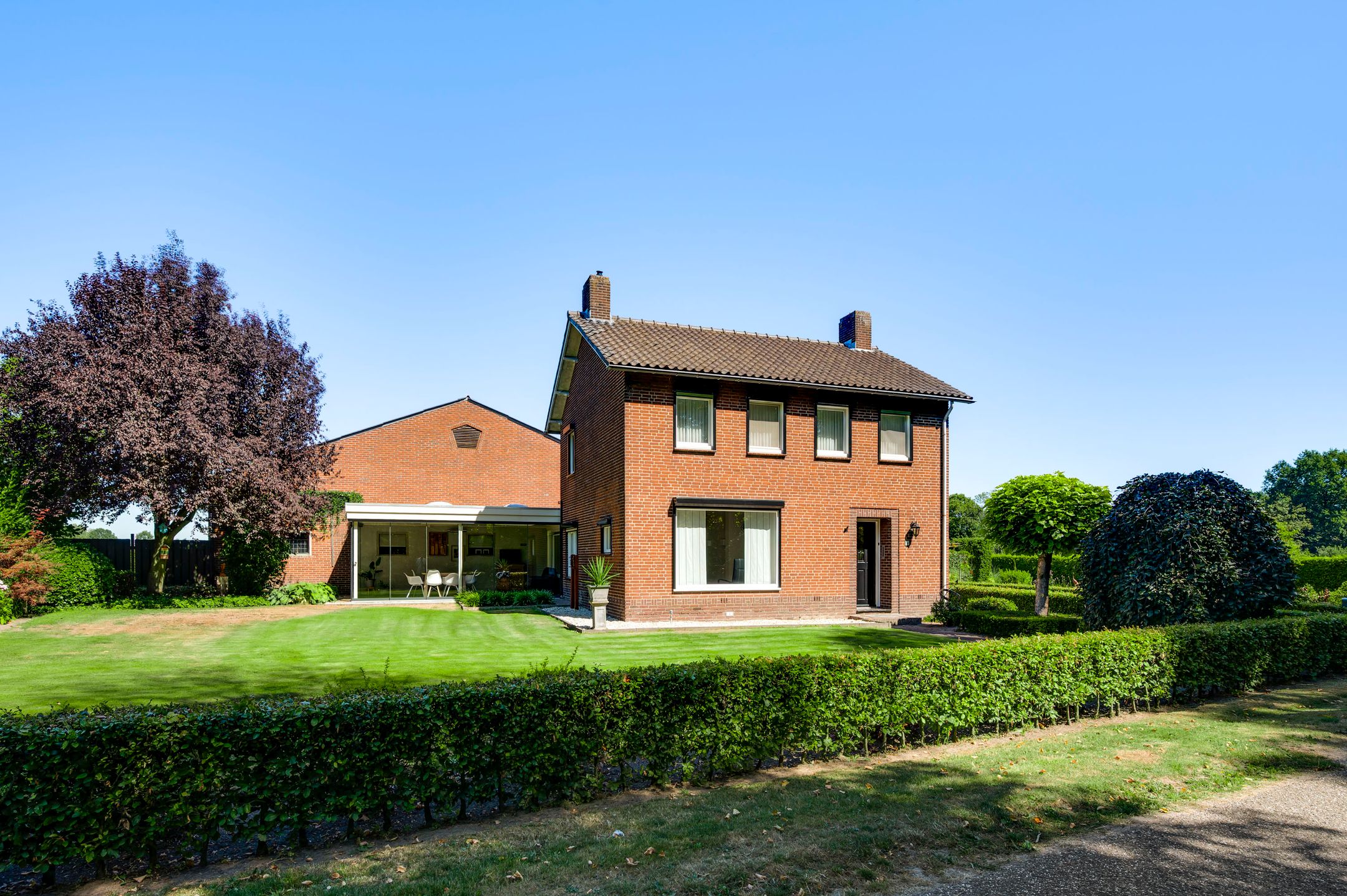 Roothweg 8