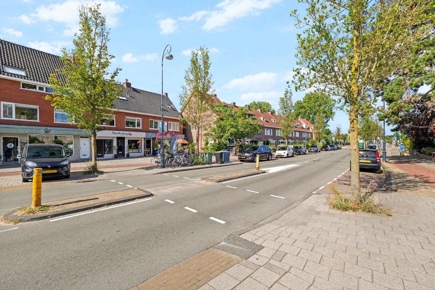 Foto 5 van De Ruijterweg 30-A