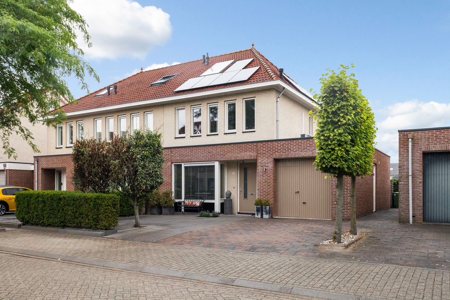 Foto 10 van Frouwesân 71