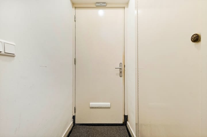 Appartement te koop: De Ruijterweg 30A, Haarlem