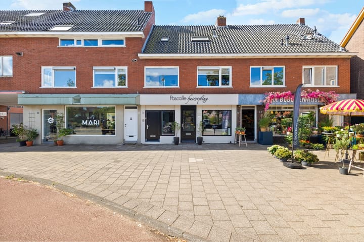 Foto 4 van De Ruijterweg 30-A