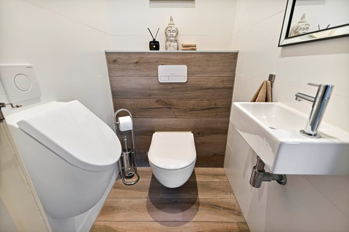 Appartement te koop: De Ruijterweg 30A, Haarlem