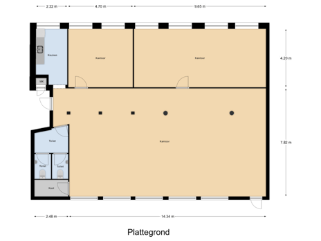 View floorplan