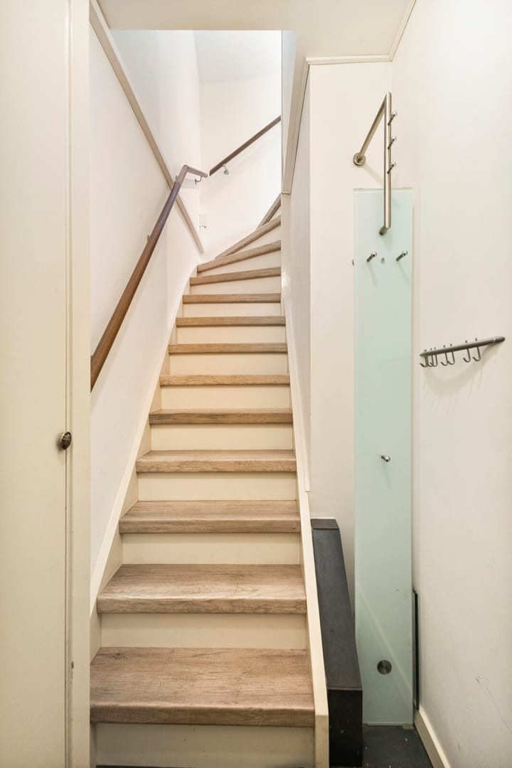 Appartement te koop: De Ruijterweg 30A, Haarlem