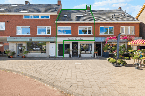 De Ruijterweg thumbnail