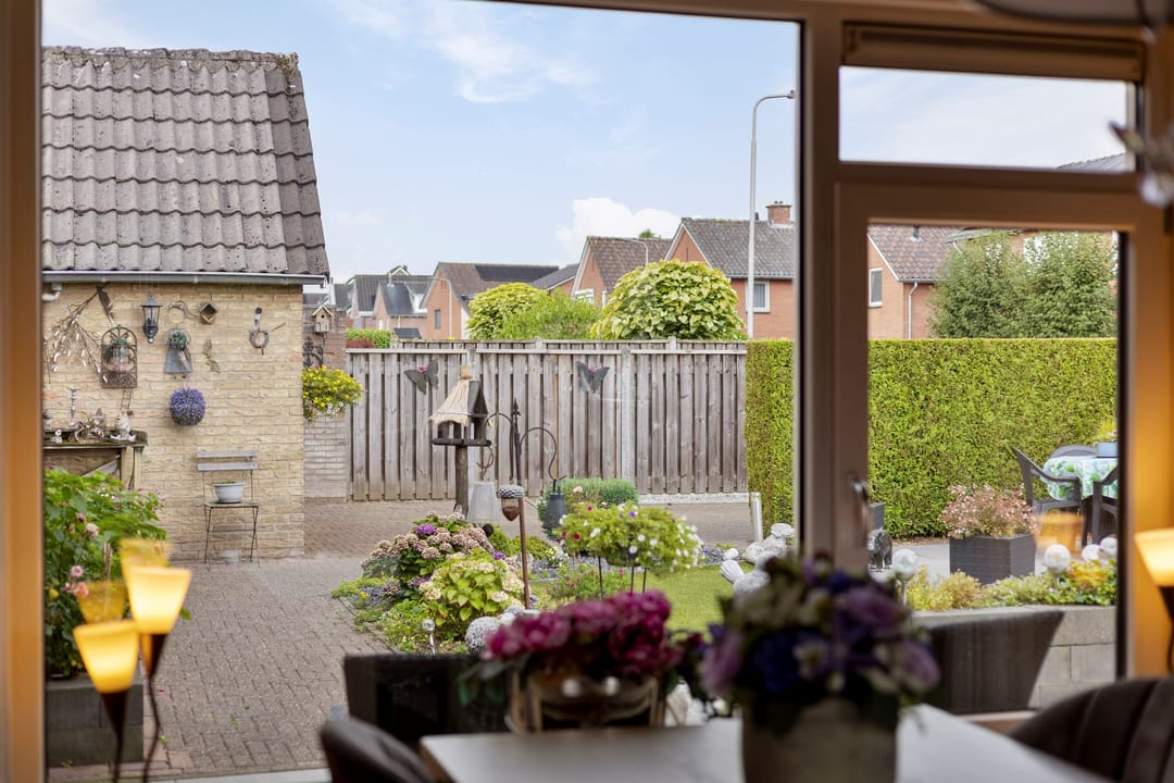 Photo 8 of Vijverstraat 31