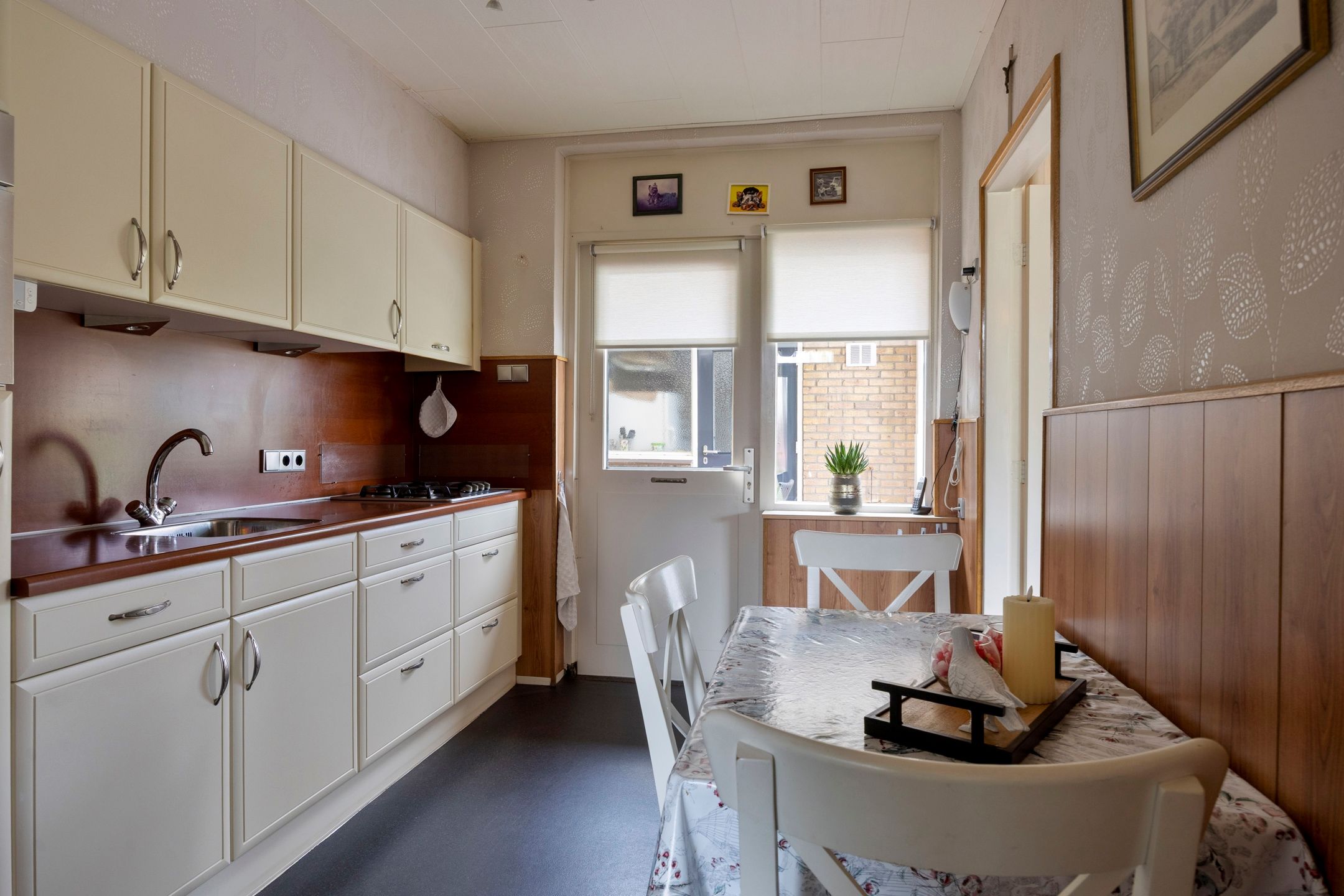 Photo 9 of Vijverstraat 31