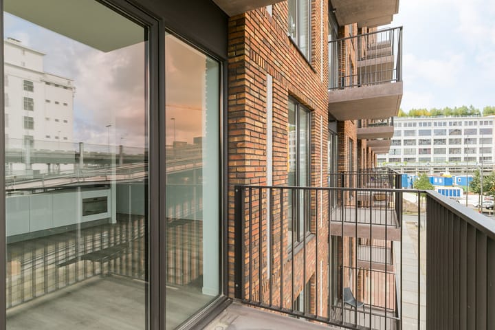 Appartement te huur: Philitelaan 59-155, Eindhoven