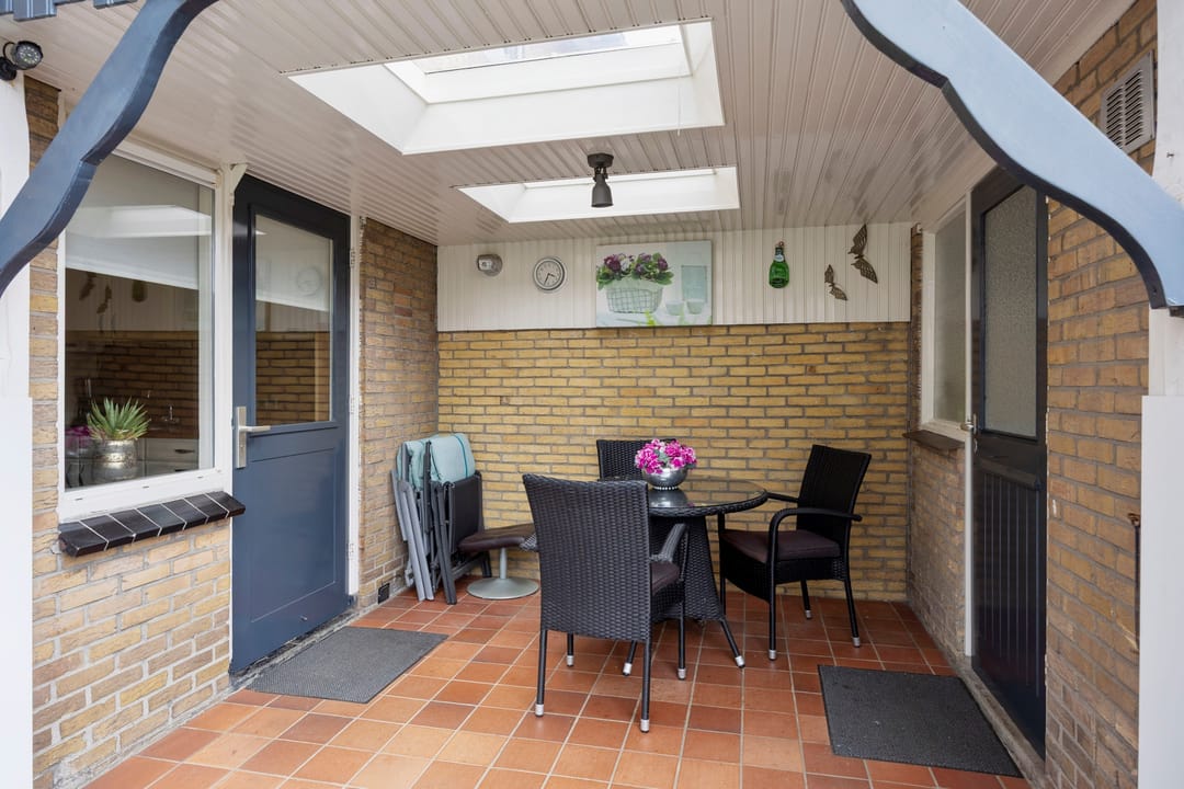 Photo 23 of Vijverstraat 31
