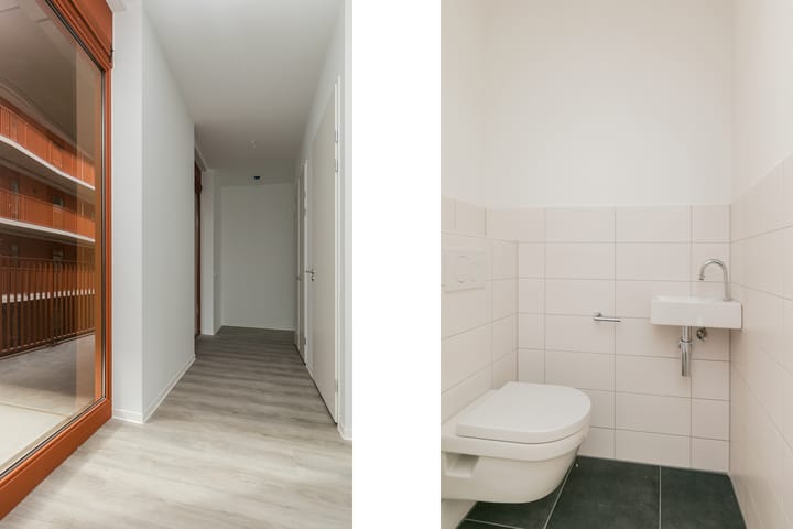 Appartement te huur: Philitelaan 59-155, Eindhoven