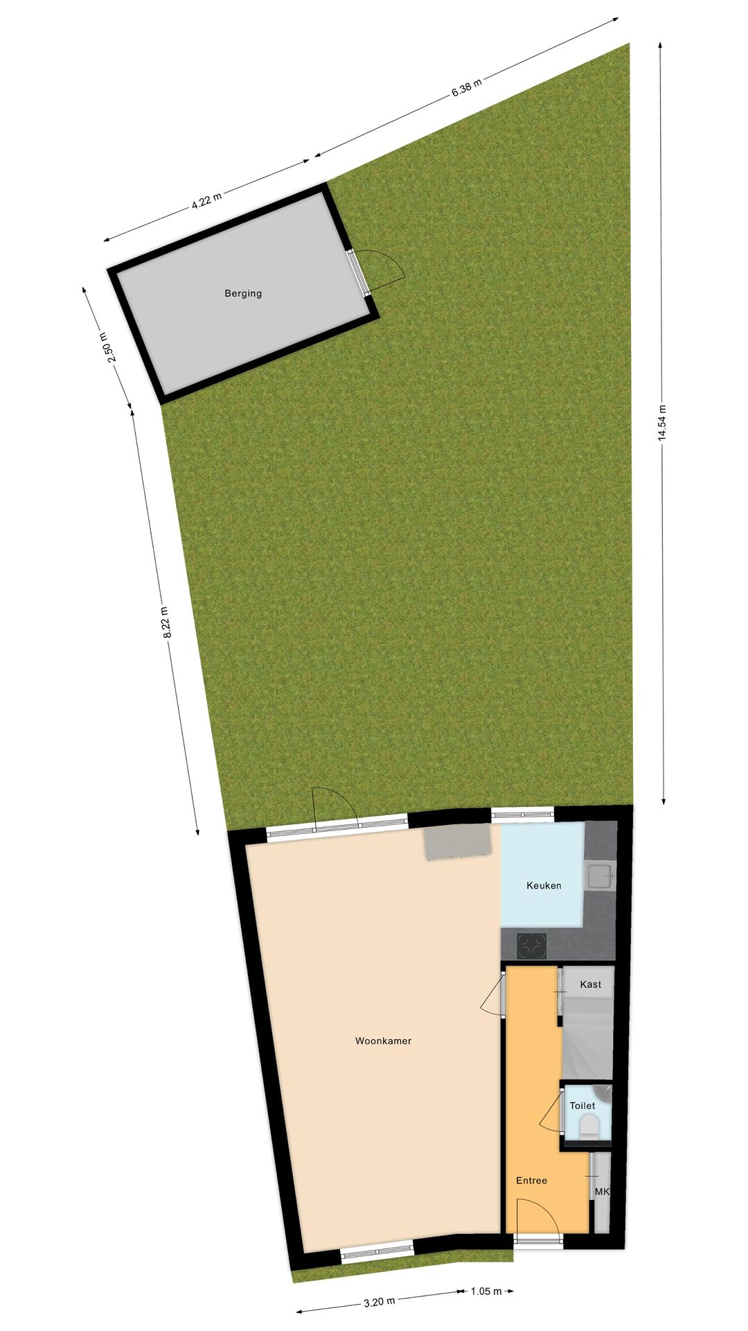 Foto 53 van Vrije Heerlijkheid 81