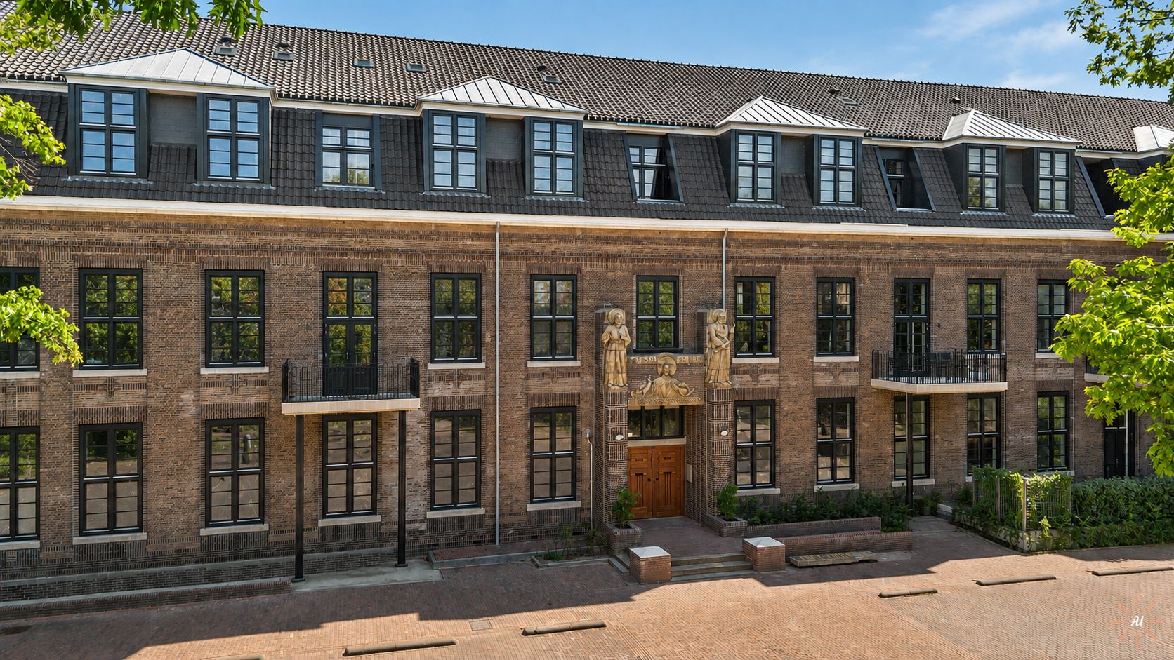 Foto 3 van Driehuizerkerkweg 151