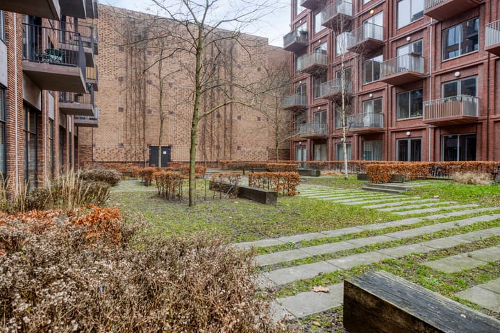 Appartement te huur: Philitelaan 59-155, Eindhoven