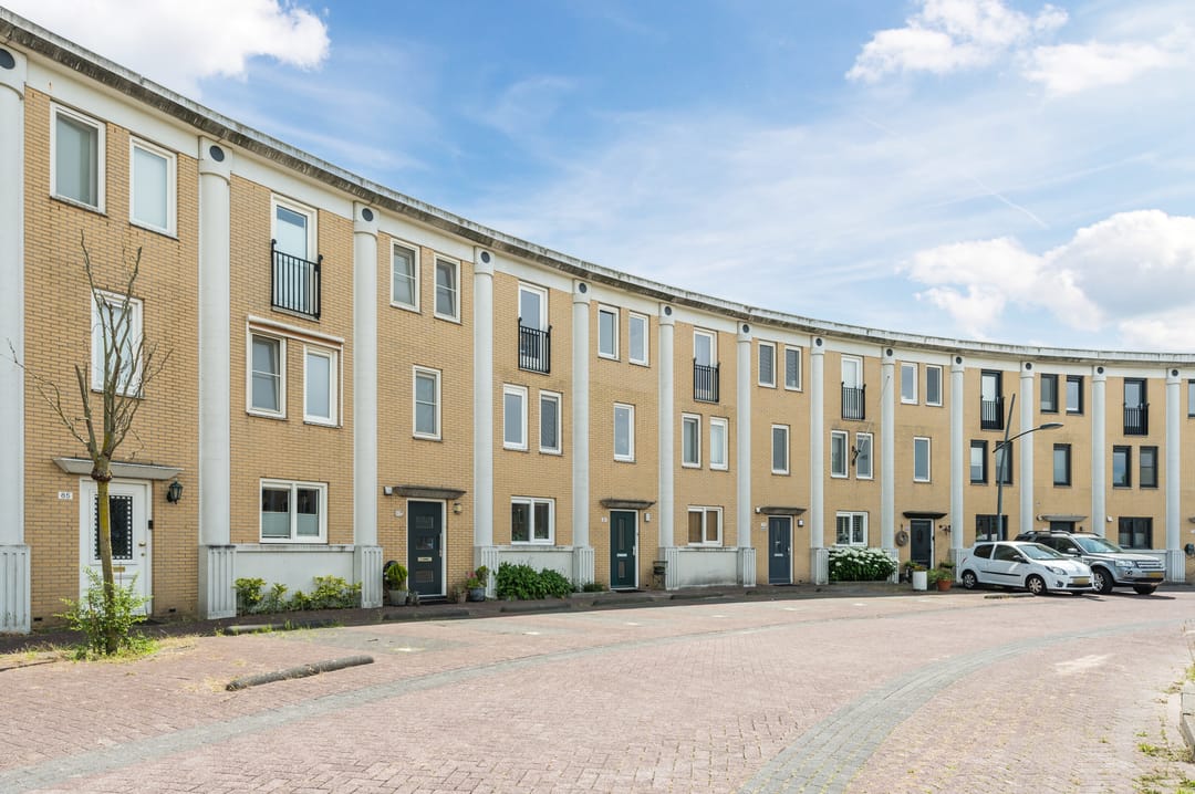 Foto 1 van Vrije Heerlijkheid 81