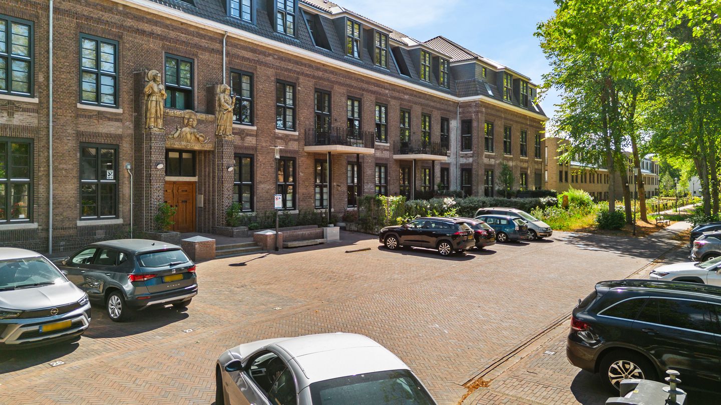 Foto 49 van Driehuizerkerkweg 151