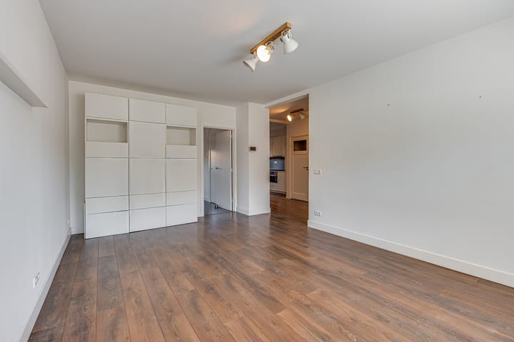 Appartement te koop: Berlagelaan 22, Hilversum