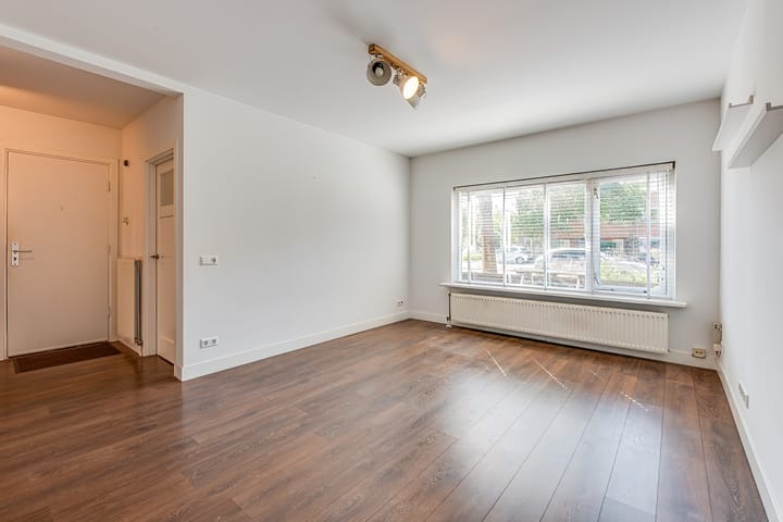 Appartement te koop: Berlagelaan 22, Hilversum