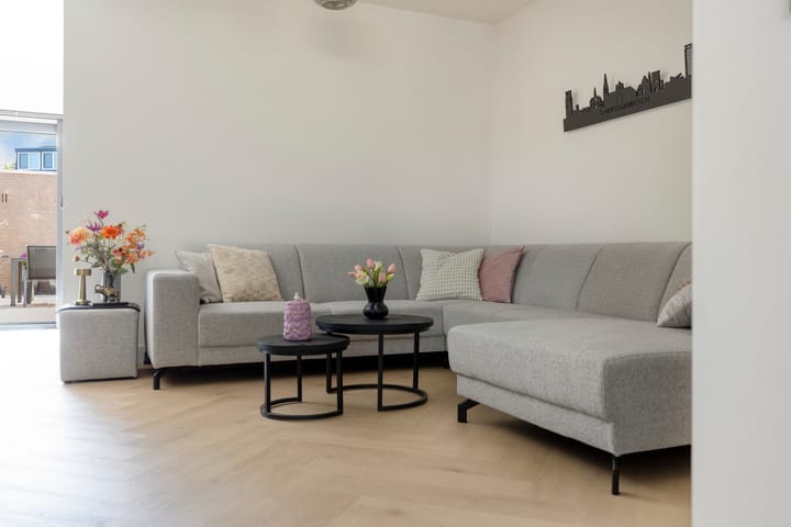 Tussenwoning te koop: Lokeren 157, 'S-Hertogenbosch
