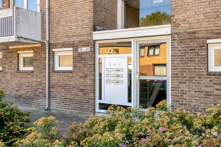 Photo 5 of Schippersdreef 38-B