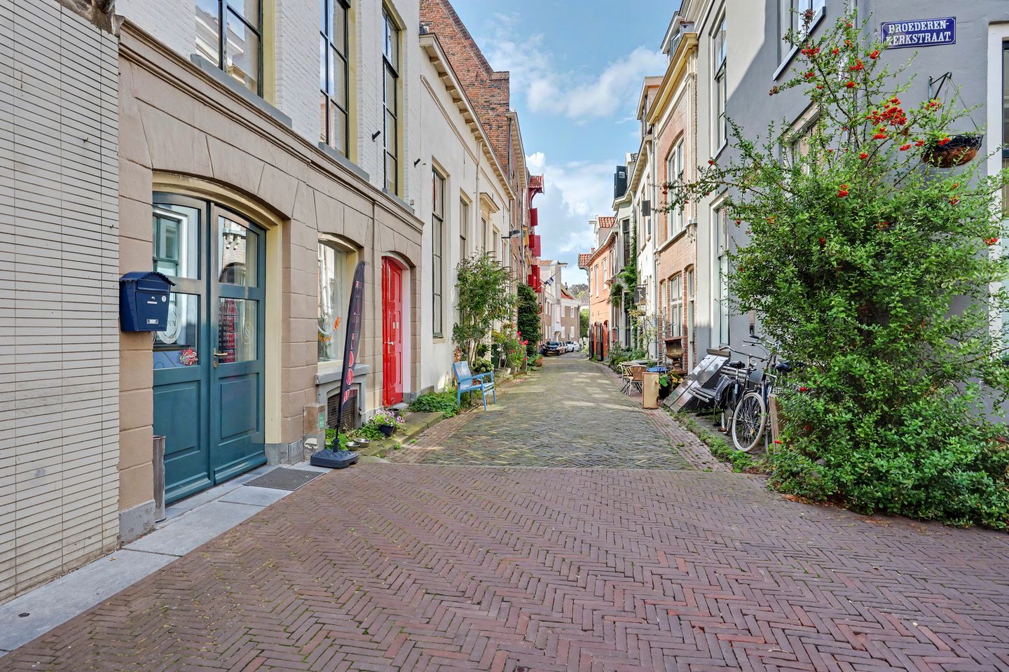Photo 25 of Turfstraat 3-C