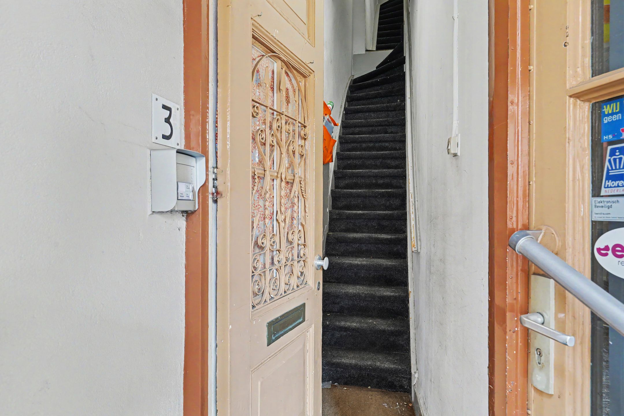 Photo 21 of Turfstraat 3-C
