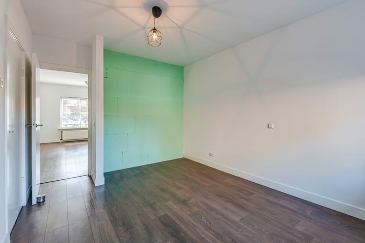 Appartement te koop: Berlagelaan 22, Hilversum