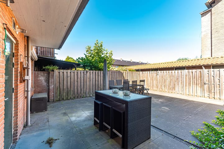 Appartement te koop: Berlagelaan 22, Hilversum