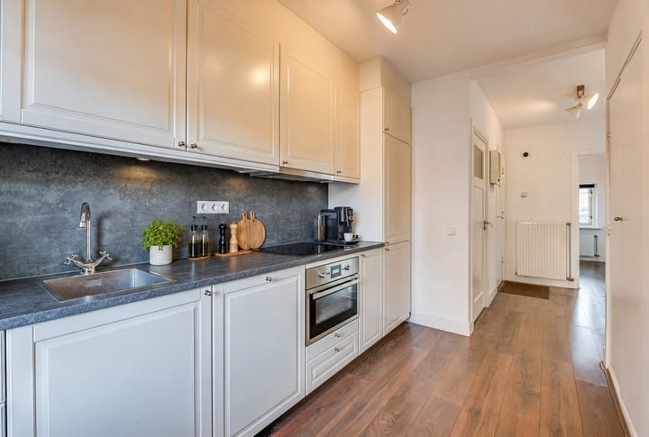 Appartement te koop: Berlagelaan 22, Hilversum