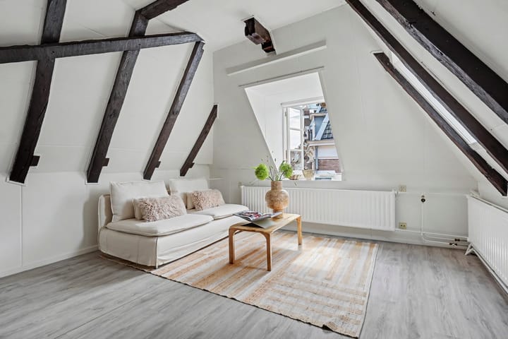 Photo 2 of Turfstraat 3-C