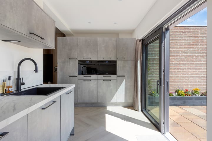 Tussenwoning te koop: Lokeren 157, 'S-Hertogenbosch