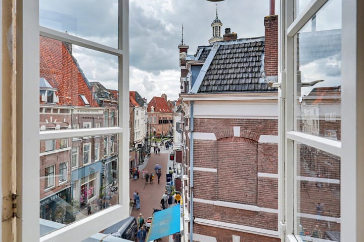 Photo 3 of Turfstraat 3-C