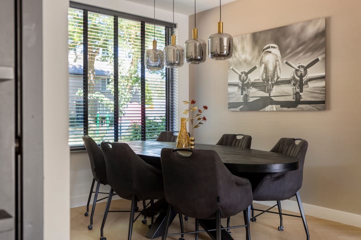 Tussenwoning te koop: Lokeren 157, 'S-Hertogenbosch