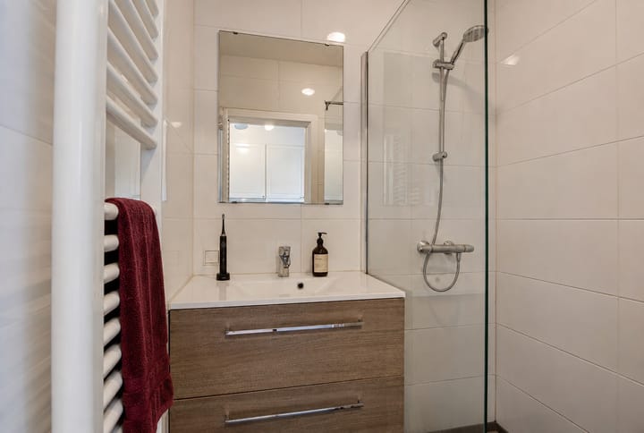 Appartement te koop: Berlagelaan 22, Hilversum