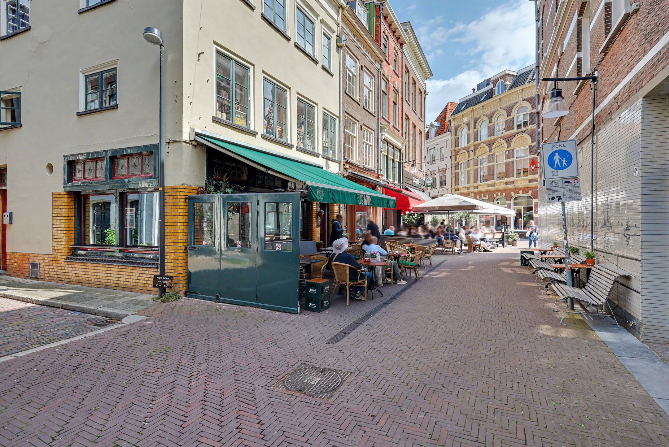 Photo 24 of Turfstraat 3-C