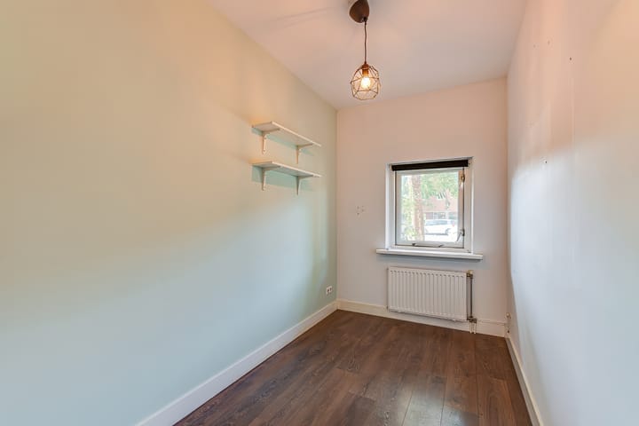 Appartement te koop: Berlagelaan 22, Hilversum